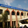 Navigation upgrade for Patna Airport 