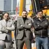 MYCRANE Launches Global Equipment Marketplace at bauma China