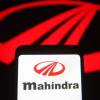 Mahindra & Mahindra to introduce 16 EV models by 2027