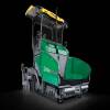 Vögele to unveil next-gen pavers at Bauma show in Munich