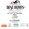 Desi Homes - Property Expo 2021, brings Top Indian Builders to Dubai