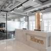  Hines India to venture into three projects with local builders  