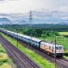 Railways Capex for 2020-21 pegged at all time high