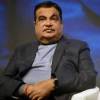 Nitin Gadkari launches development projects in Goa