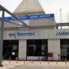 AAI to get 122 acres of land for new terminal at Jammu airport