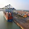 Adani Ports now owns 100% of Krishnapatnam Port Limited