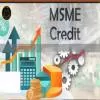 Finance Ministry to Launch Digital Credit Assessment Model for MSMEs in December