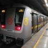 Centre approves three metro lines for Delhi metro phase 4