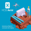 HCSS launches new drone-based analytics platform for contractors