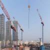 Raimondi cranes boosts Dubai construction