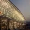 Chennai Airport Expands Connectivity Horizons