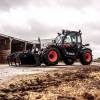 Bobcat TL619 telehandler becomes new multipurpose machine