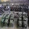 UP's Defence Manufacturing Investment Push