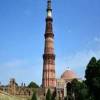 Access to Qutub Minar to get easier with construction of an elevated road