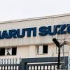  Global chip shortage will affect production rate: Maruti Suzuki 