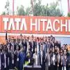 Tata Hitachi Launches Cutting-Edge Machines at Bharat CE Expo