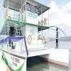 No plans to launch solar ferry boats in Goa: Minister