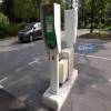 Start-up launches low-cost EV charging stations