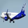 GoAir has, in the interim, lost rights and slots for international flights