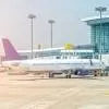 Pravat Ranjan Beuria is the new director of Kolkata airport