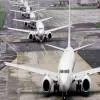 Government's protective stance splits aviation sector