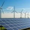 Cop28 tripling renewable capacity pledge aims 11,000 gw of green power