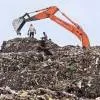 Ludhiana MC Plans Rs.90 Mn Tender for Tajpur Road Dump Site Waste Management