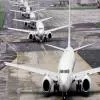 Rammohan Naidu Assumes Civil Aviation Ministry Charge