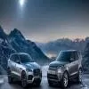 Tata Motors will renew Jaguar Land Rover's Freelander