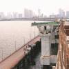 MMRDA rolls out 180-metre long orthotropic steel deck on MTHL