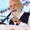 PM Modi inaugurates Varanasi smart city projects worth Rs 50.92 cr  