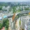 Smart City Mission Extended to March 2025, Rs 800 Crore Projects in Telangana