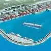 Vizhinjam International Seaport receives its location code