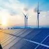 Solar, Wind Capacity Set for 8 TW by 2033