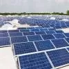 UP CM Pushes Solar City Initiative