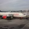 Air India Introduces VRS for Staff