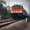 Kazipet Begins South India's First Rail-Under-Rail Tunnel