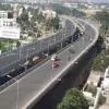 NHAI Plans Service Roads Along KIA Corridor