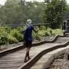 Wadsa-Gadchiroli Railway Line Secures Approvals, Work Begins