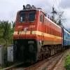 Railways Approves Rs.288.61 Bn for 81 KM Flyover in Sambalpur