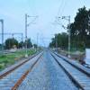 Section on Ajmer-Delhi rail route electrified