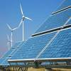 Total solar capacity surpasses wind capacity in India