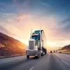 Truck driver shortage disrupts logistics industry