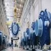 ZF Wind Power Tamil Nadu plant hits 50 GW wind gearbox milestone