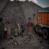 India's coal production rose 6.48% in FY25