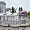 Bengaluru Metro Starts Oscillation & EBD Trials on Reach 5 Line Stretch