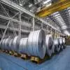 India’s Steel Consumption to Grow 9-10% in FY25: ICRA

