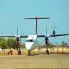 Tuticorin Airport upgradation set for December completion