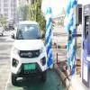 India Unveils Ambitious EV Charging Framework