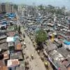 Dharavi Redevelopment: Relaxation in Open Spaces